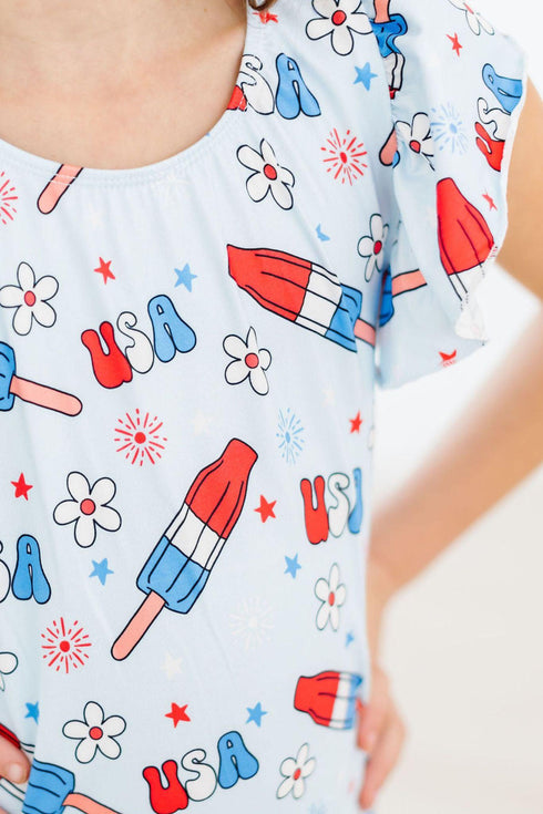 proudly-patriotic-s-s-flutter-sleeve-leotard Mila &  Rose - Sophia's Style--12-24M--2